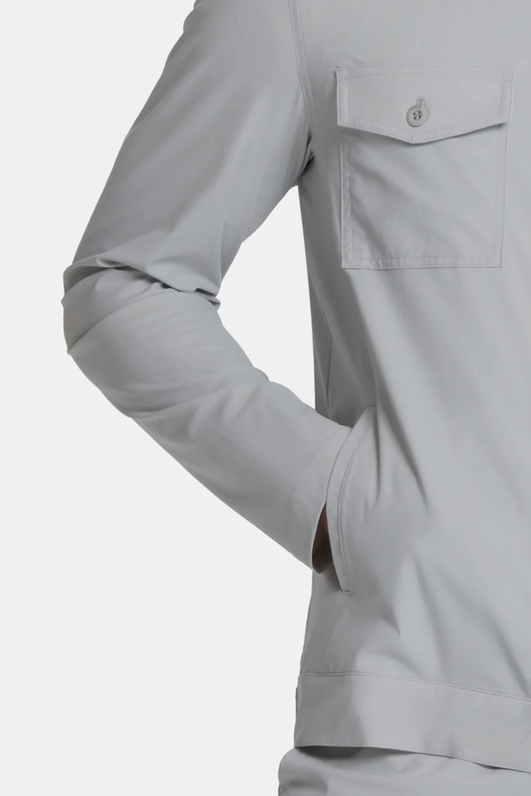 THE 365 TRACK TOP - Image 13