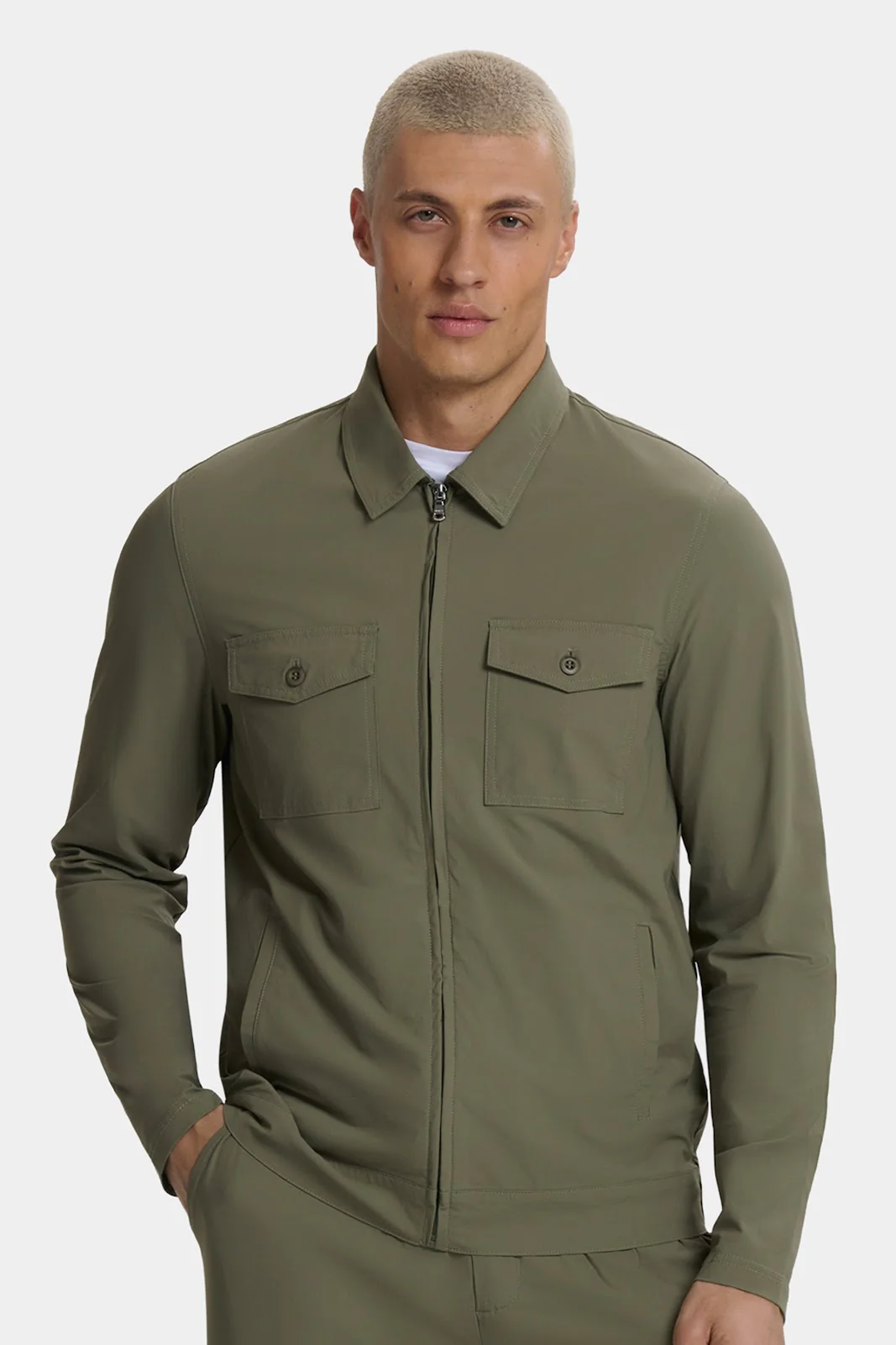 THE 365 TRACK TOP - Image 15