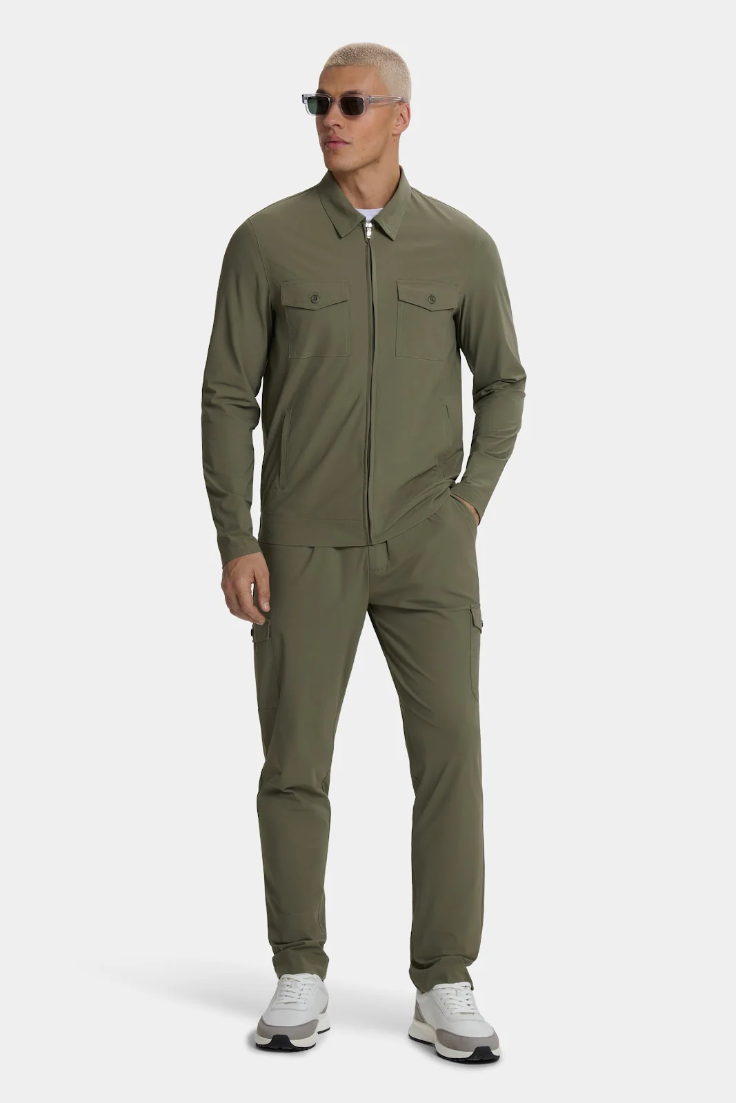 THE 365 TRACK TOP - Image 16