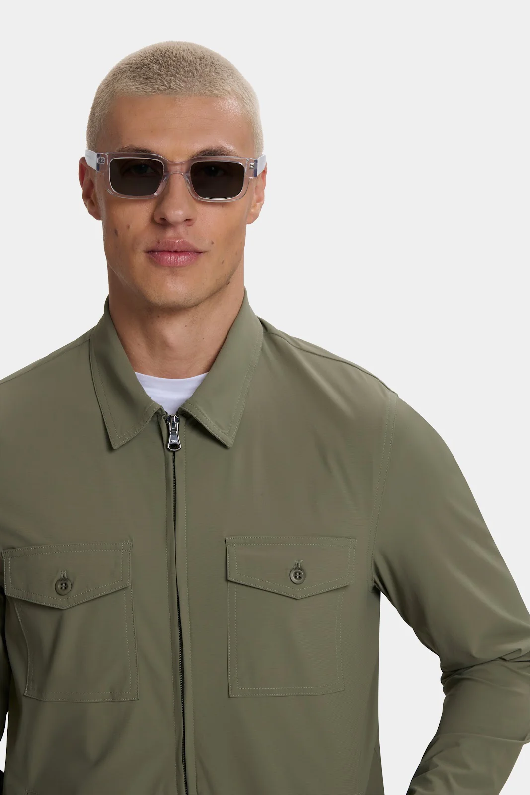 THE 365 TRACK TOP - Image 17
