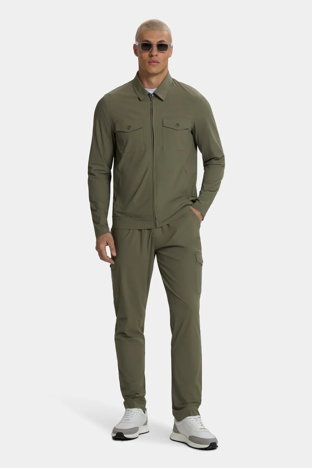 THE 365 TRACK TOP - Image 18