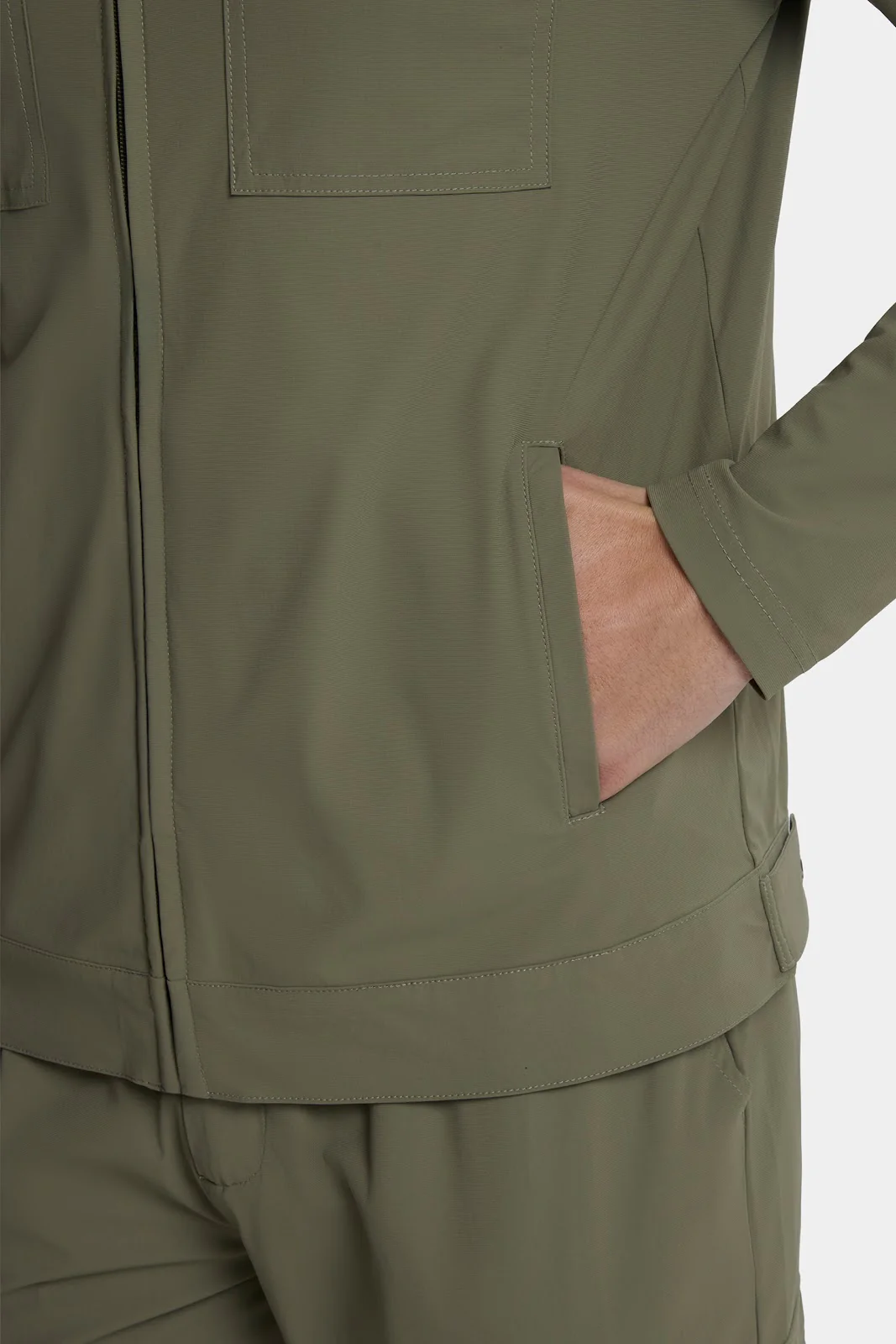 THE 365 TRACK TOP - Image 19