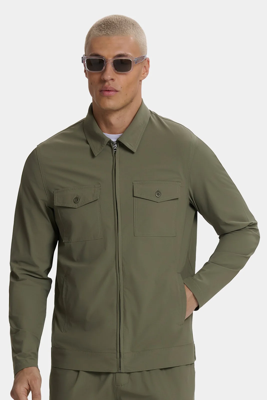 THE 365 TRACK TOP - Image 20
