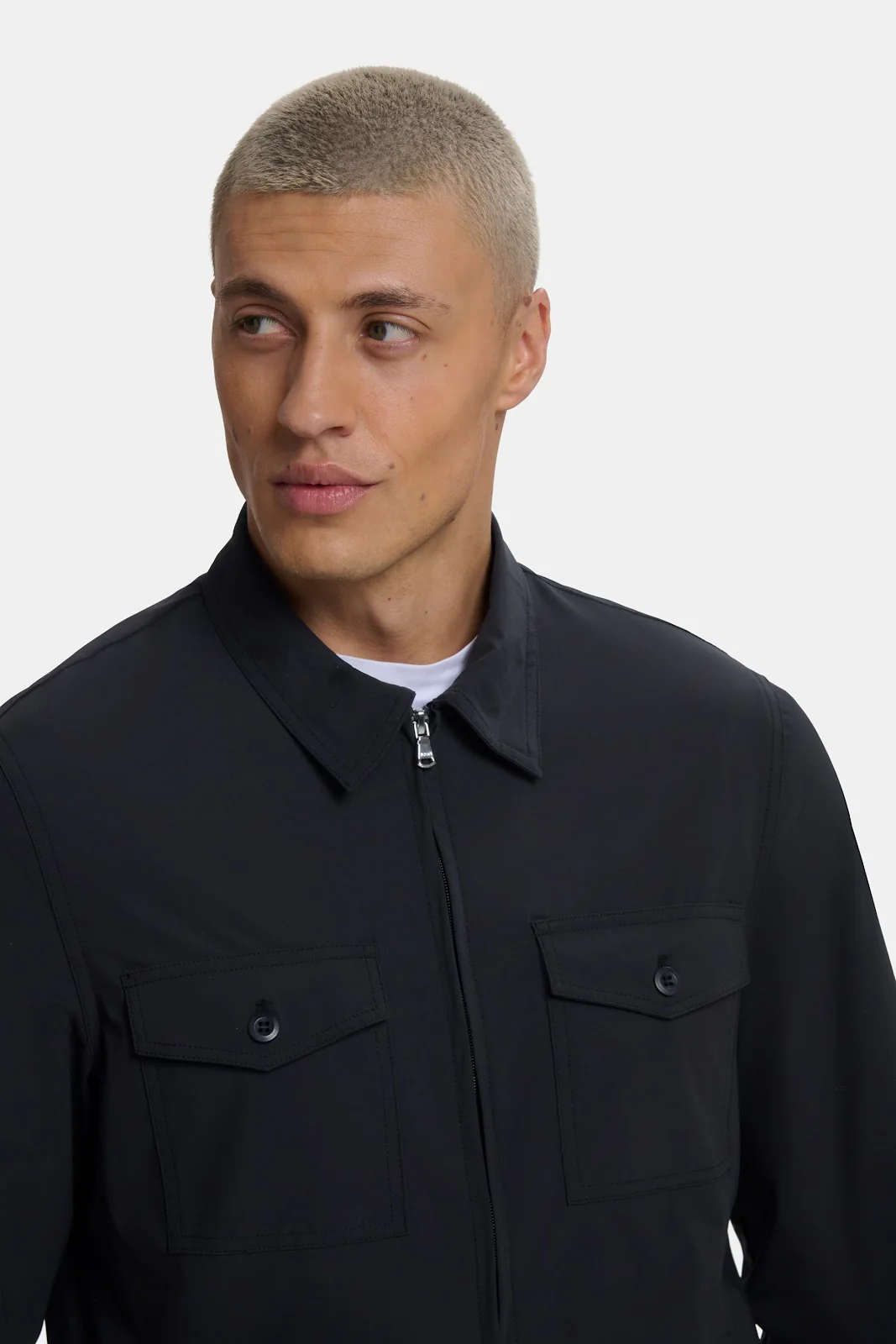 THE 365 TRACK TOP - Image 3