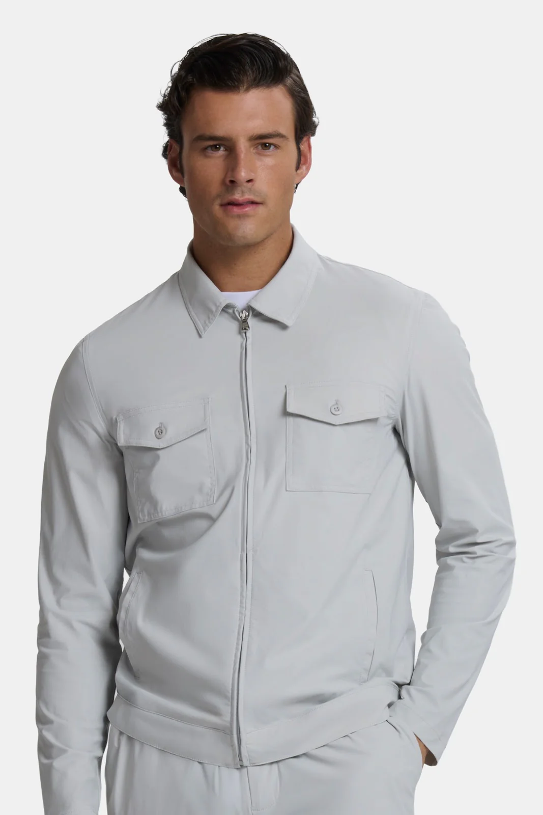THE 365 TRACK TOP - Image 8