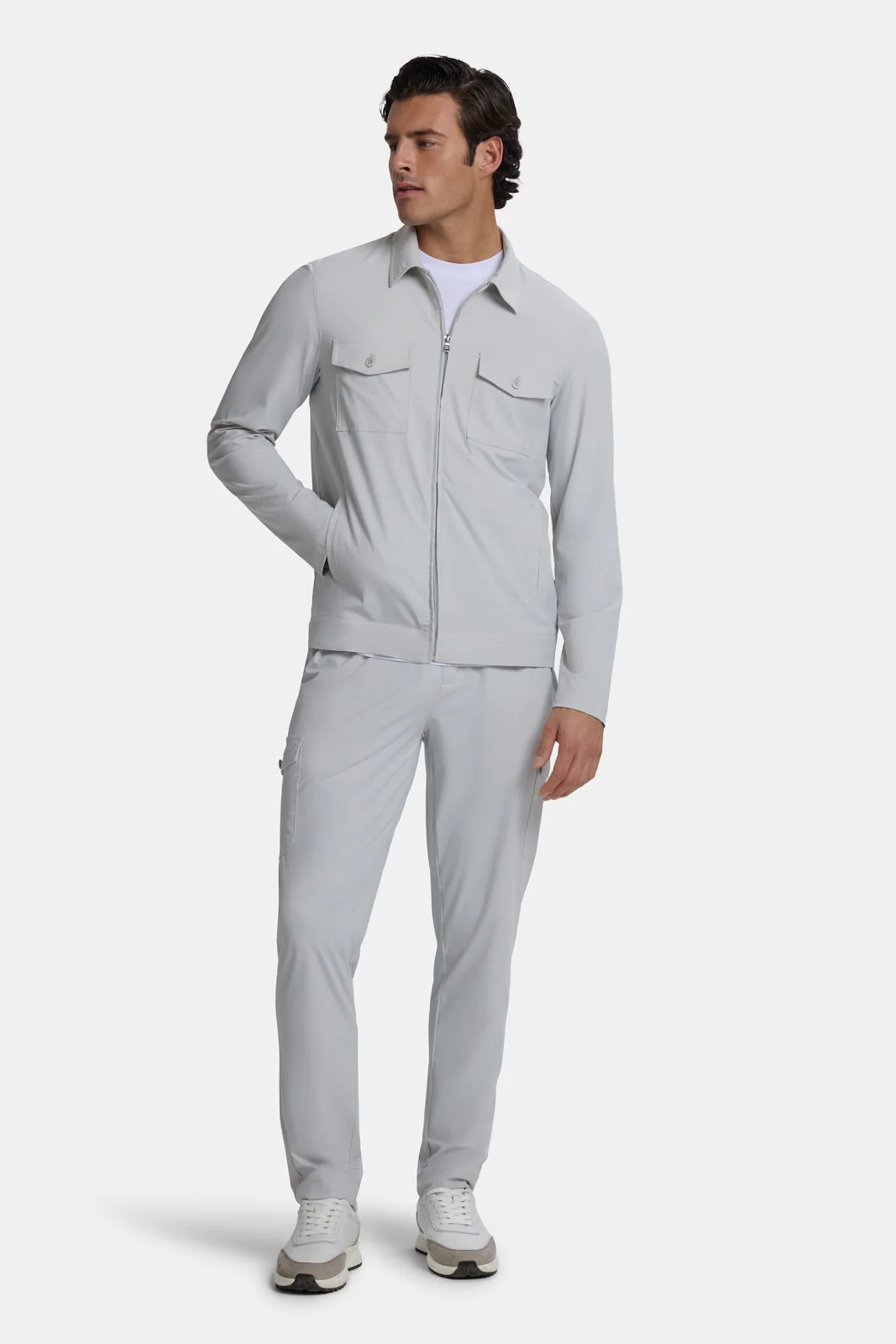 THE 365 TRACK TOP - Image 9