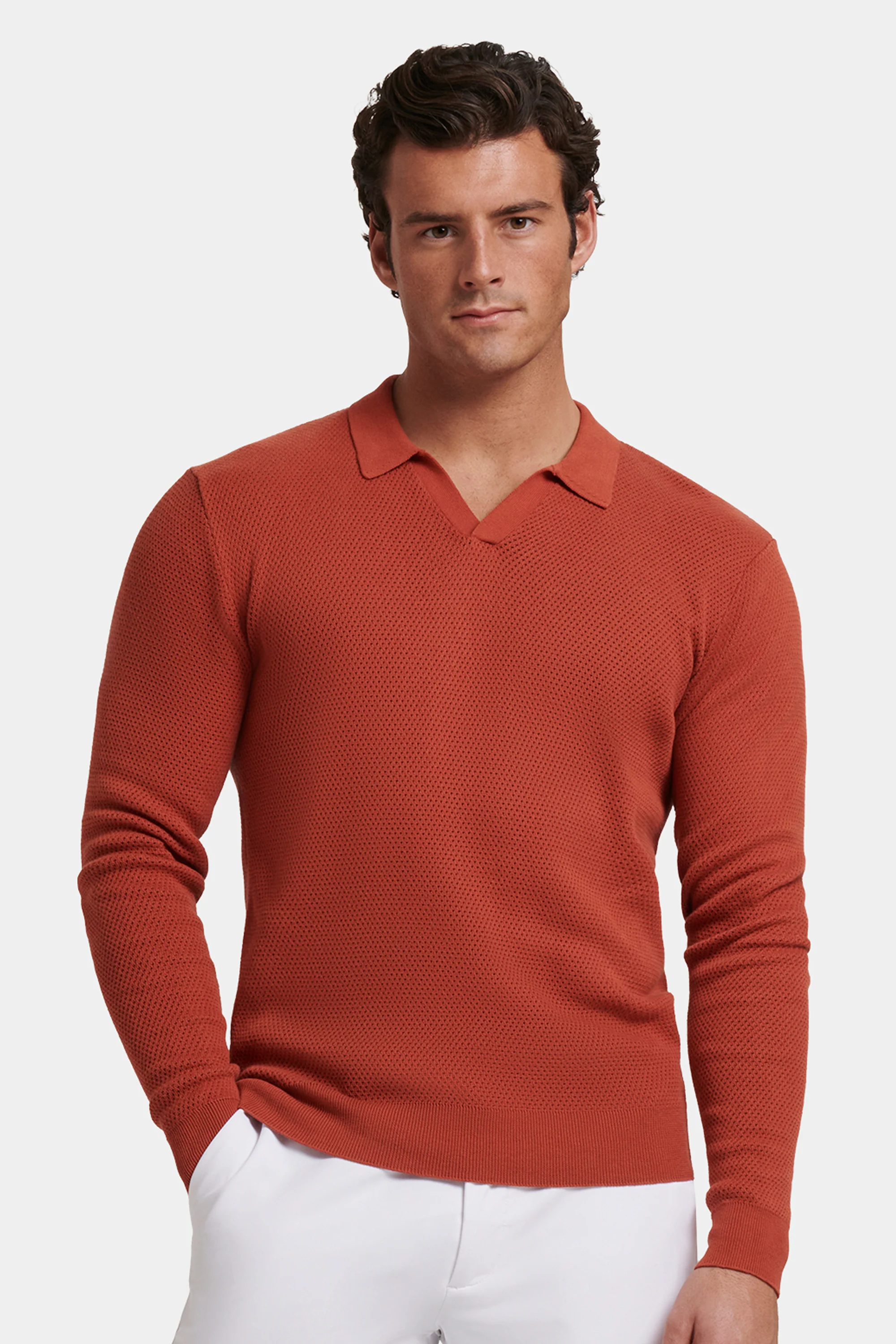 POLOS & T-SHIRTS
