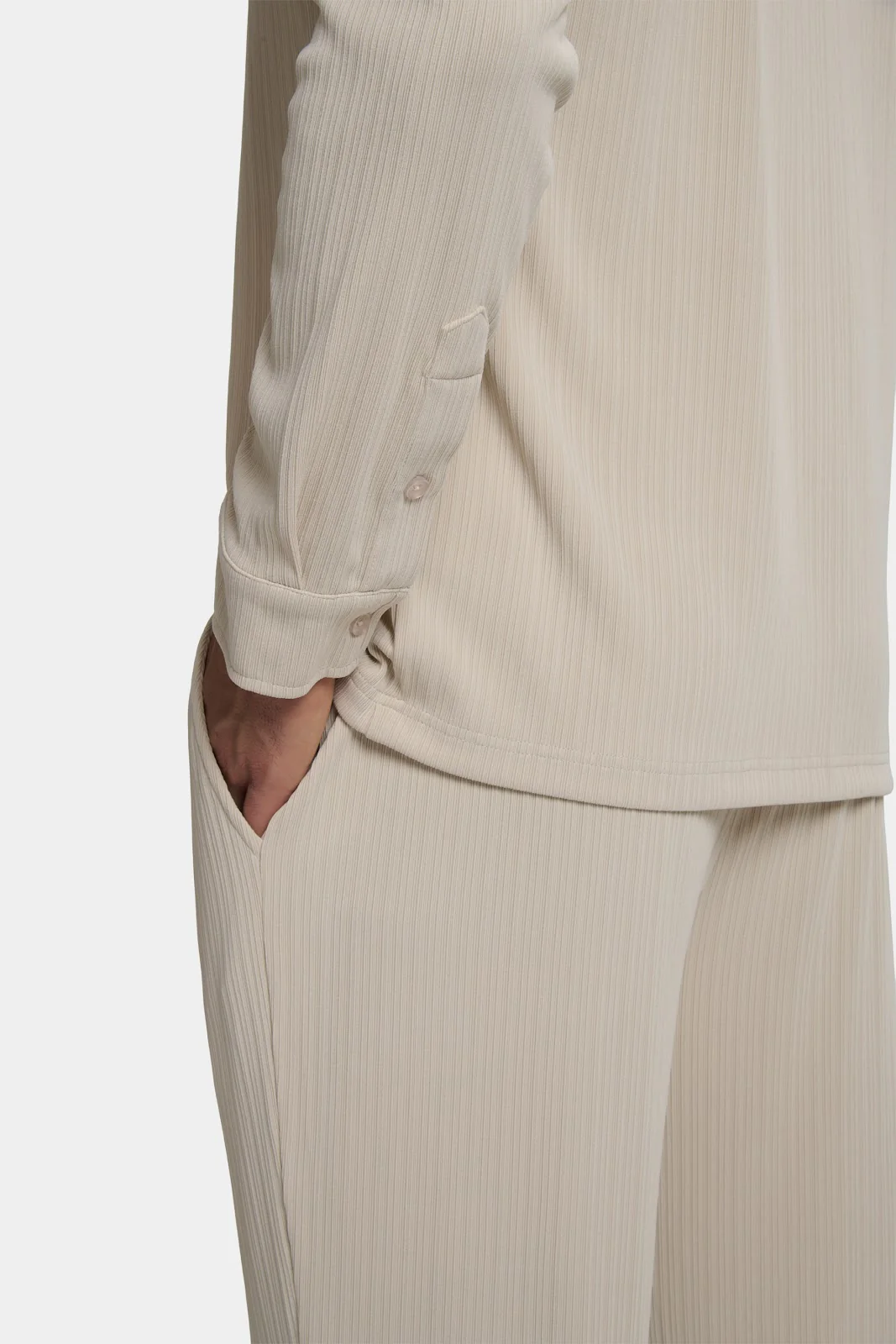 THE PIEGA REGULAR PANTS - Image 8