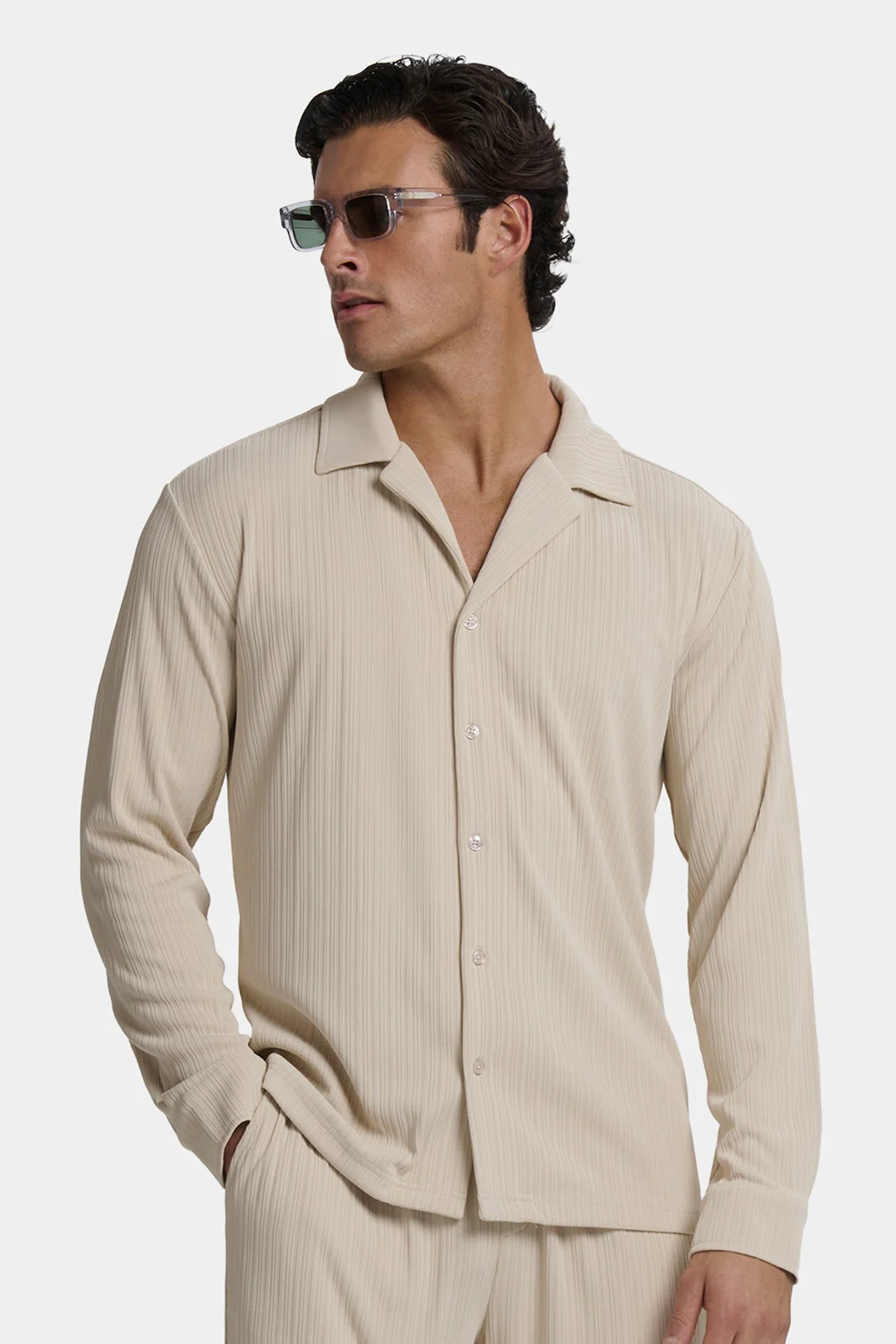 THE PIEGA SHIRT - Image 5