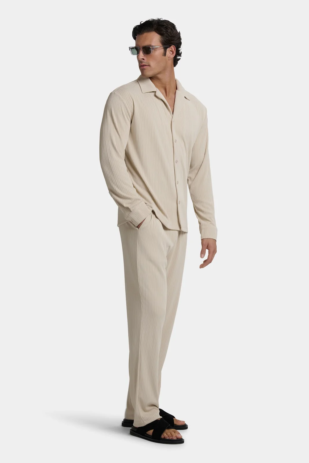 THE PIEGA SHIRT - Image 6