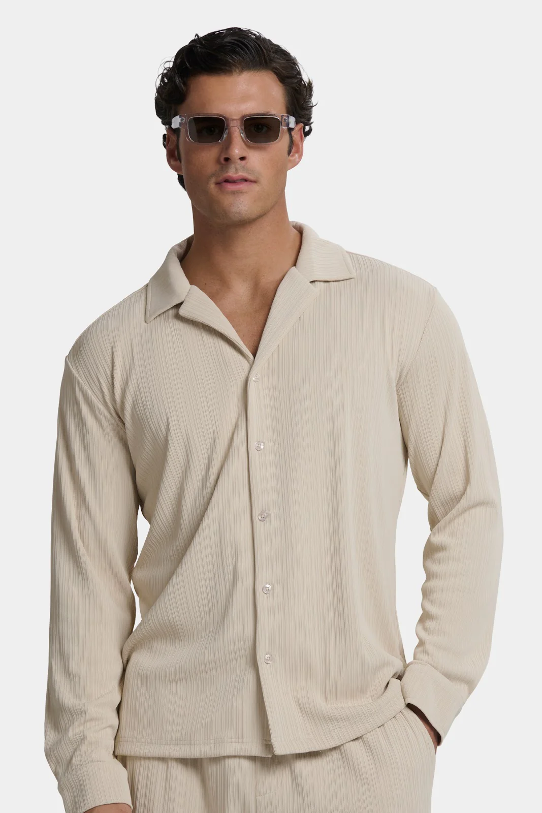 THE PIEGA SHIRT - Image 7