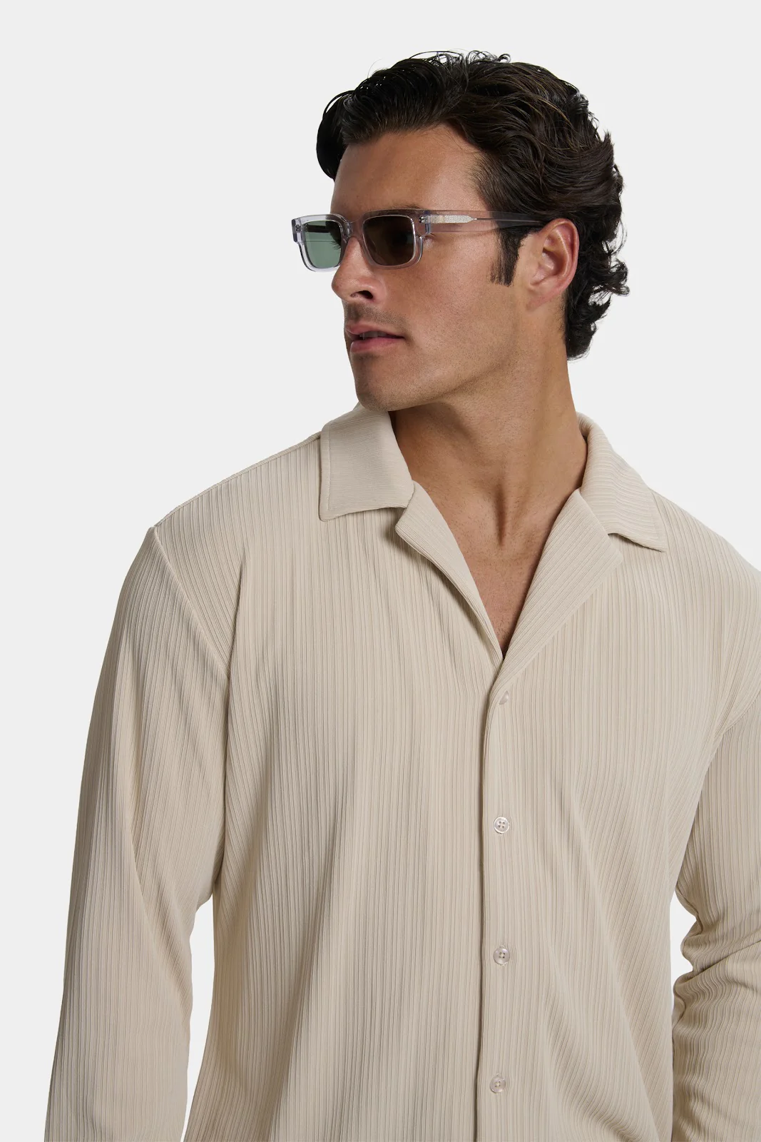THE PIEGA SHIRT - Image 8