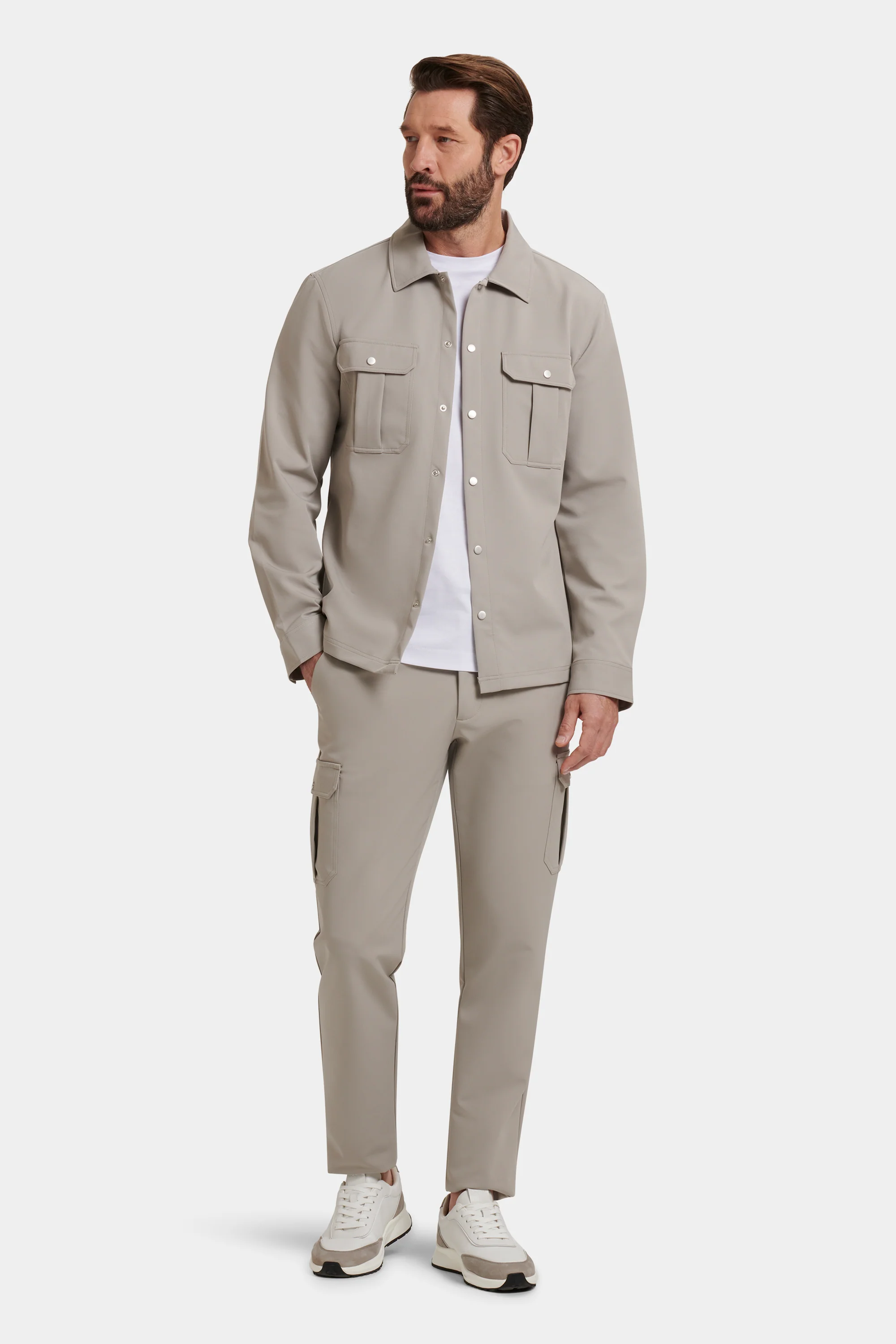 THE TECH SLIM CARGO - Image 6